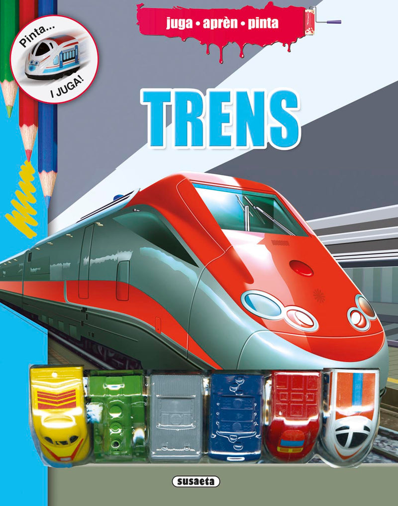 Trens