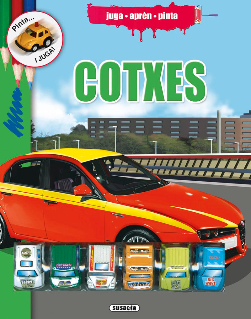 Cotxes