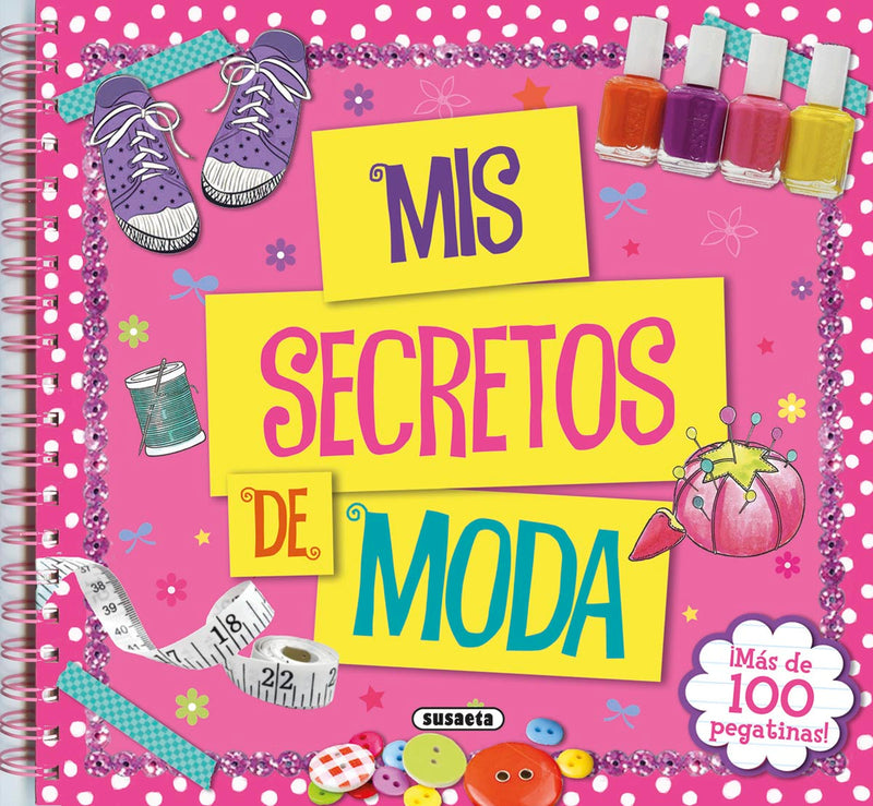 Mis secretos de moda