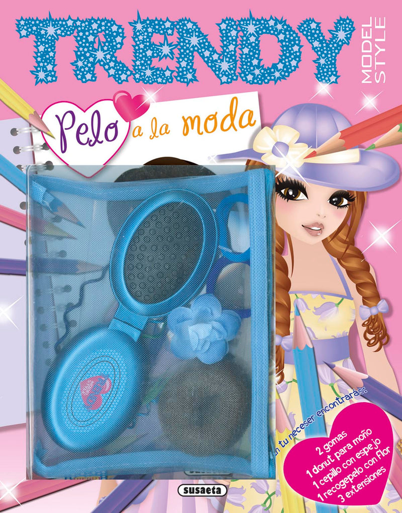 Pelo a la moda