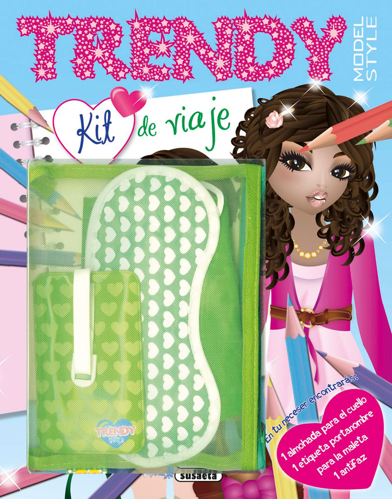 Kit de viaje