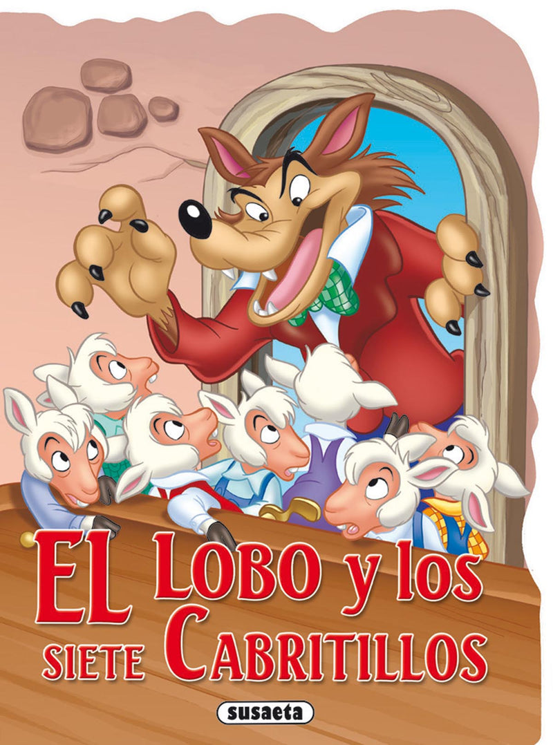 Misterio en el bosque