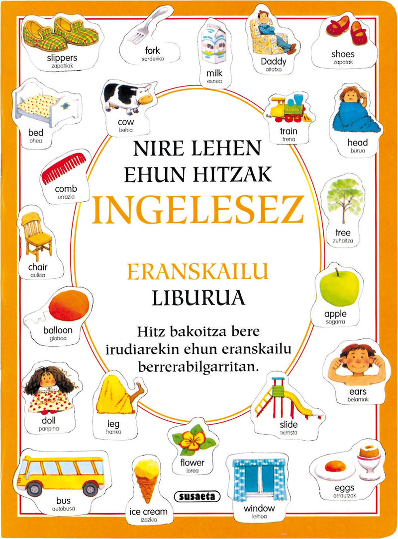 Ingelesez