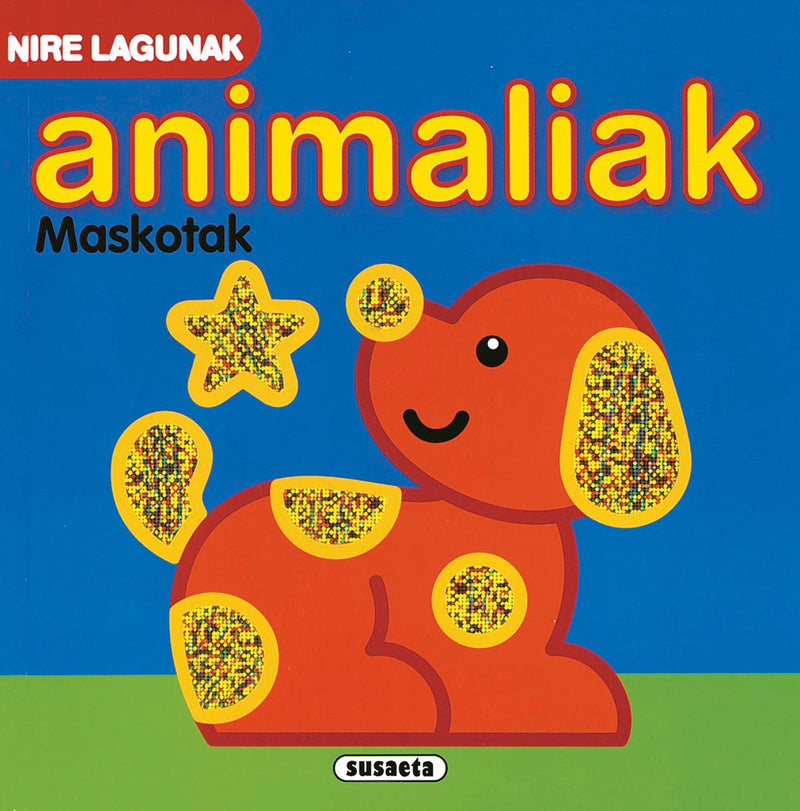 Maskotak