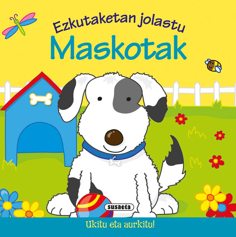 Maskotak