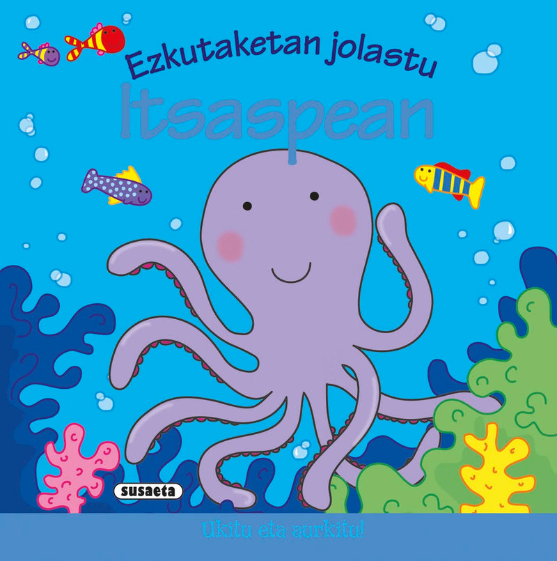Itsaspean