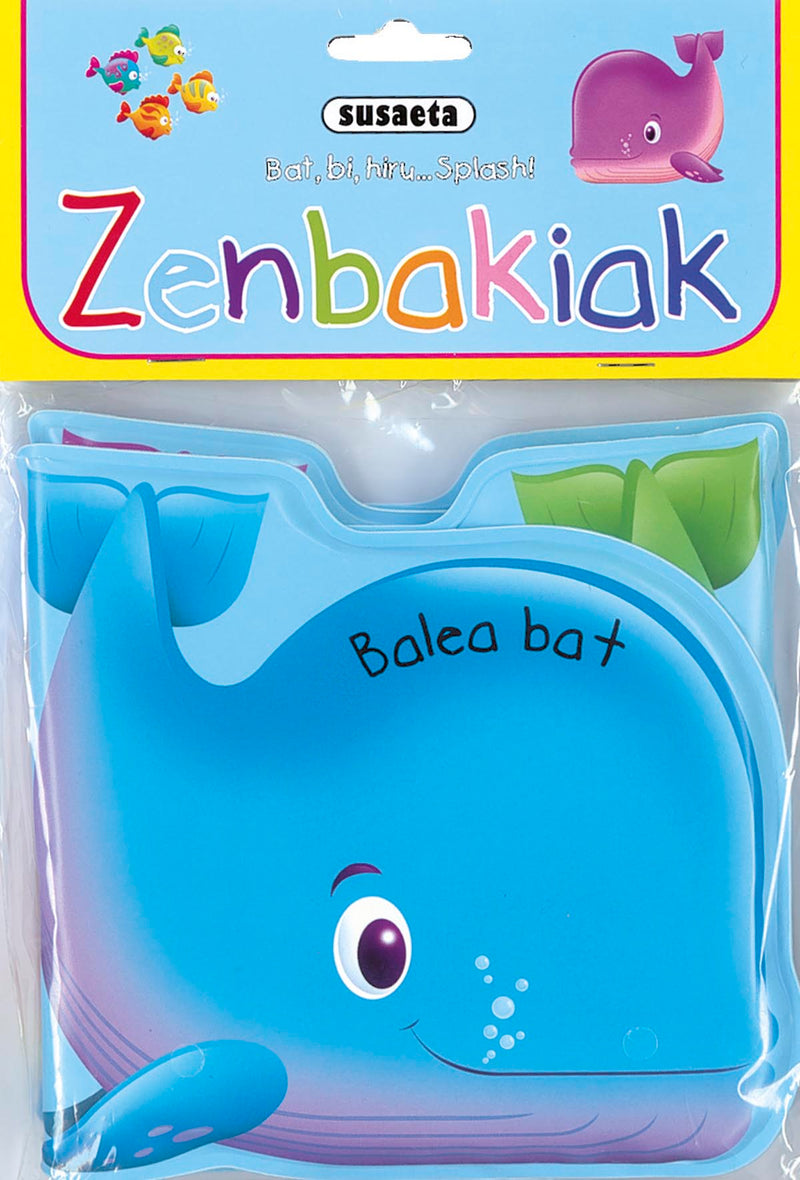 Zenbabiak