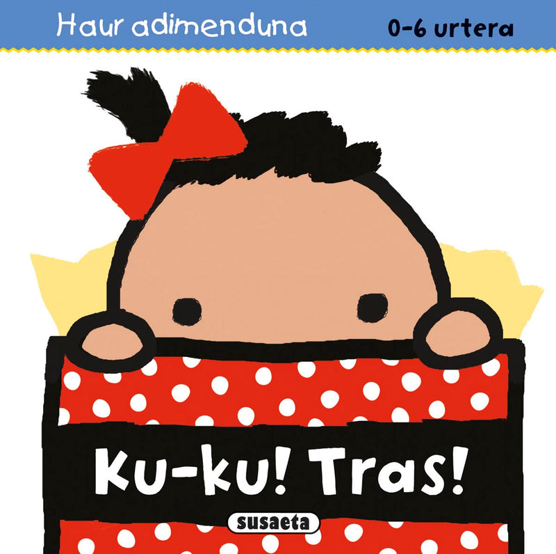 Ku ku! Tras