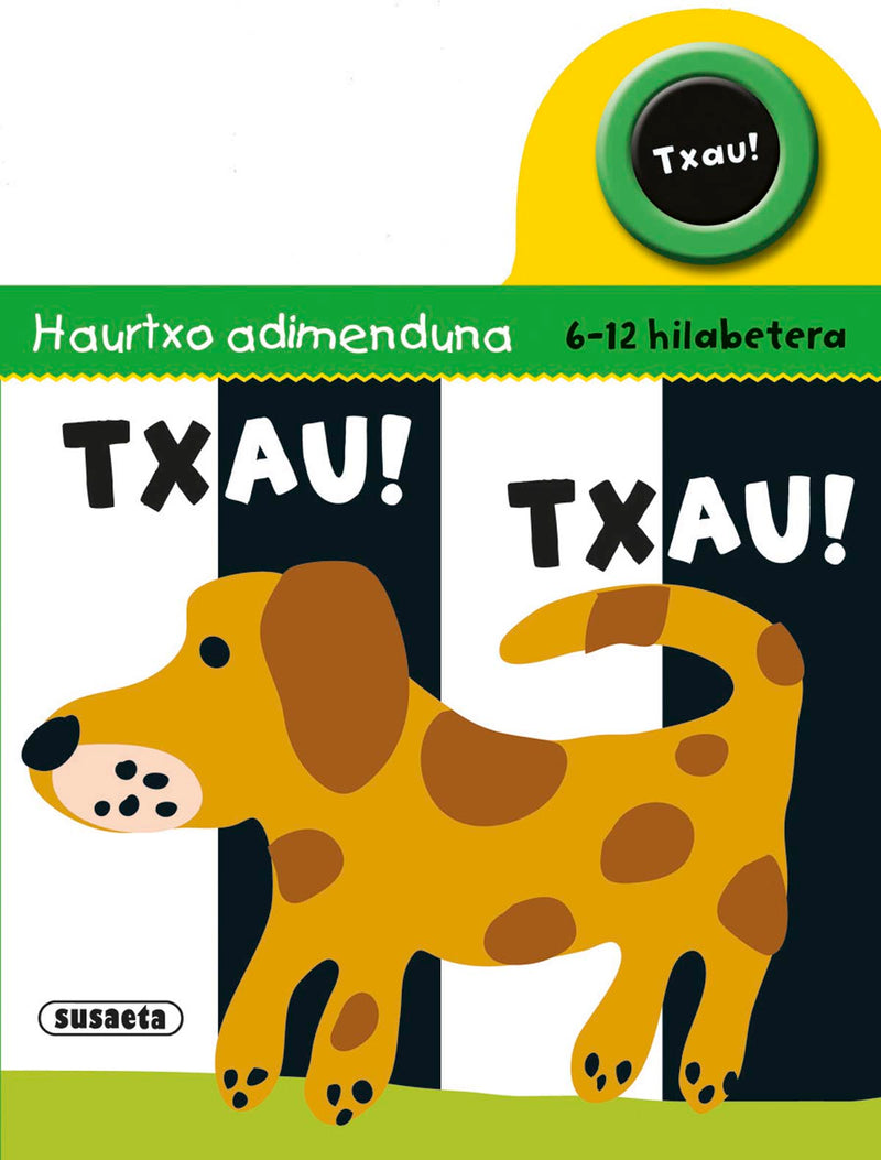 Txau! Txau!