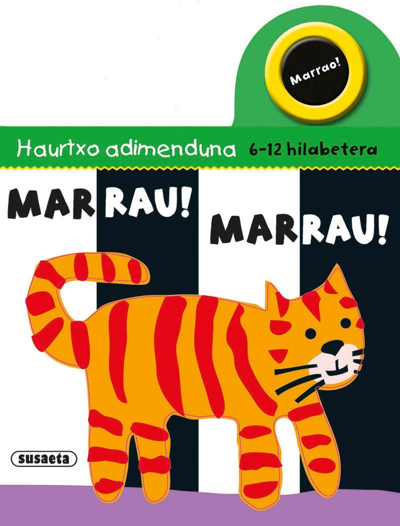 Marrau! Marrau!