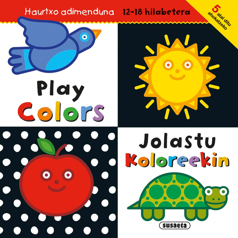 Jolastu koloreekin