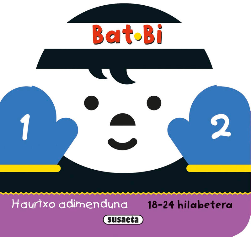 Bat bi