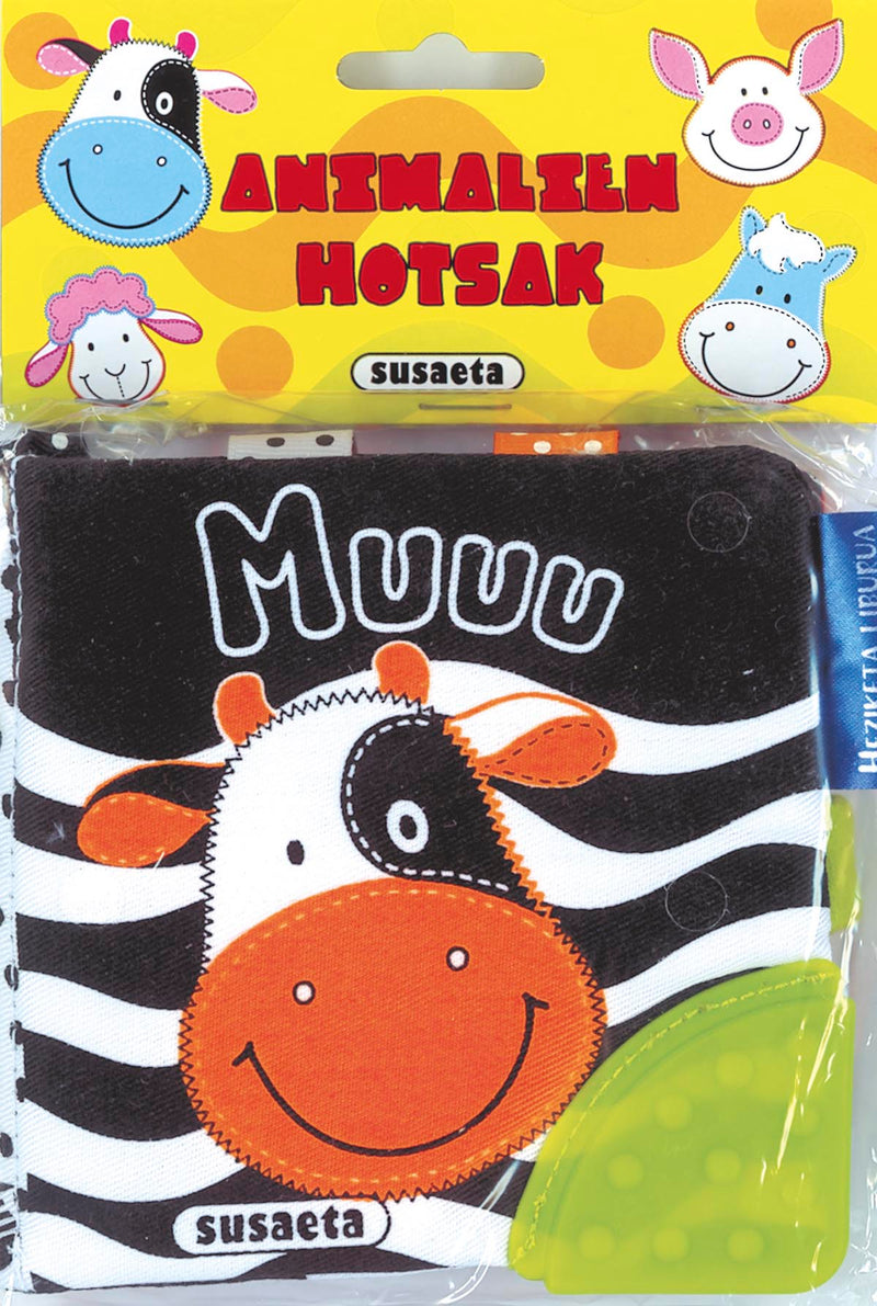 Animalien hotsak