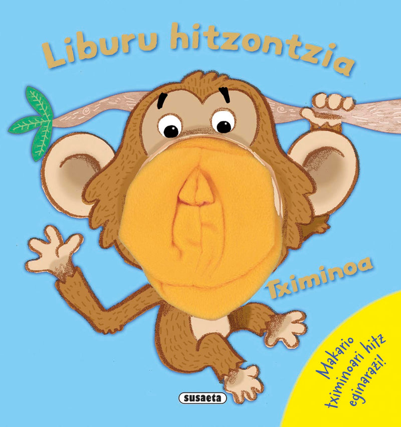 Tximinoa