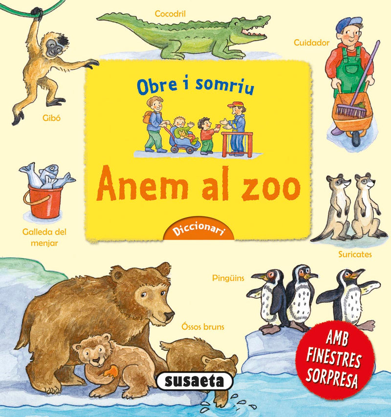 Anem al zoo