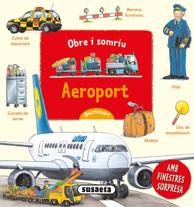 Aeroport