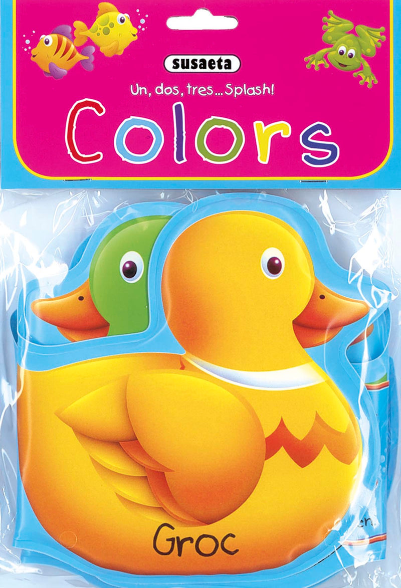 Colors