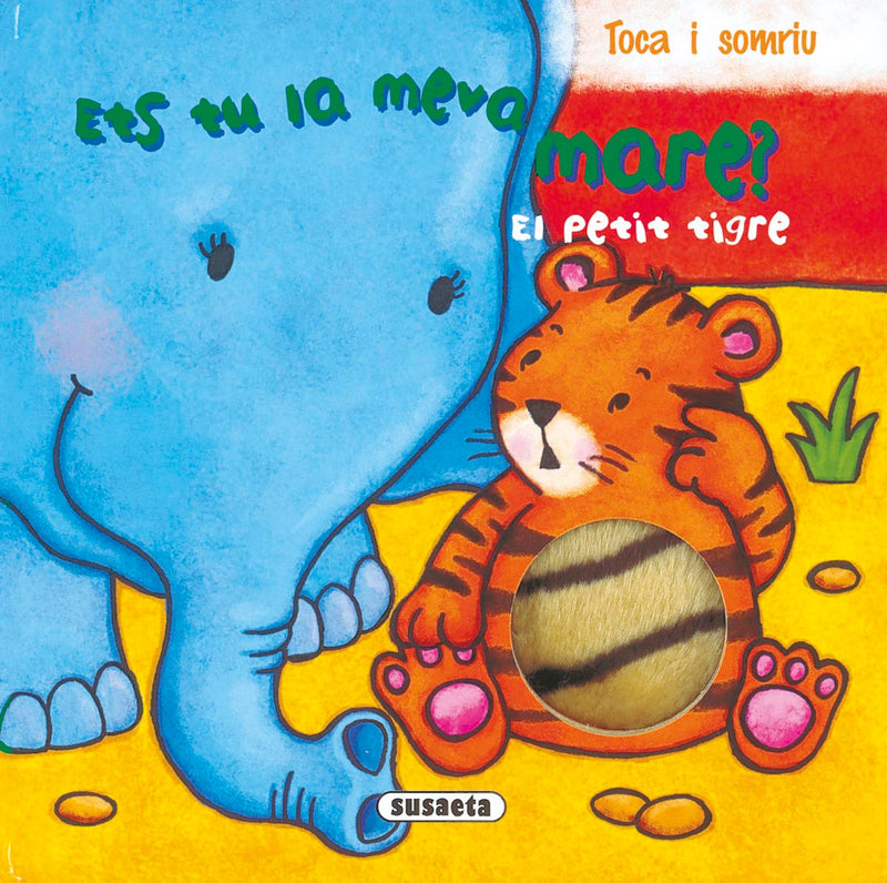 El petit tigre