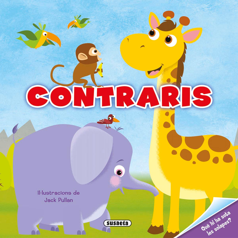 Contraris