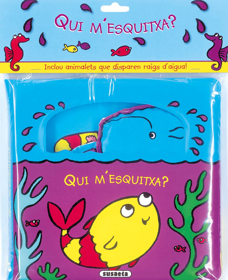 Qui m&