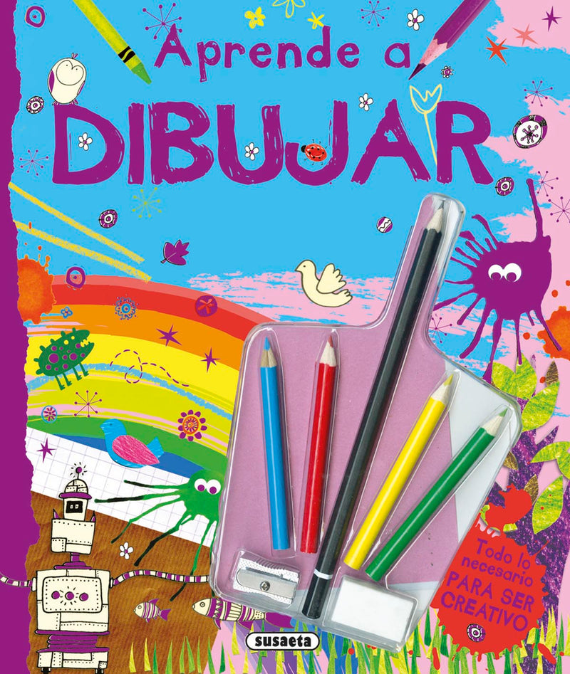 Aprende a dibujar