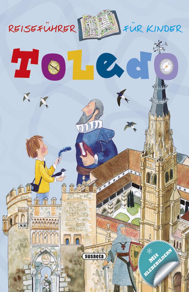 Toledo (alemán)