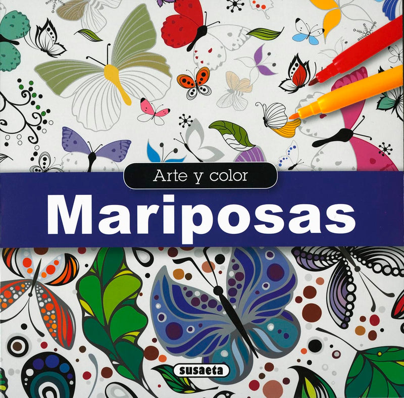 Mariposas