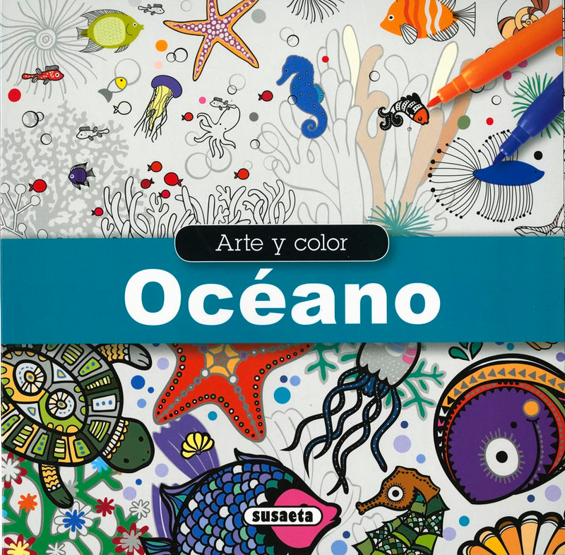 Océano