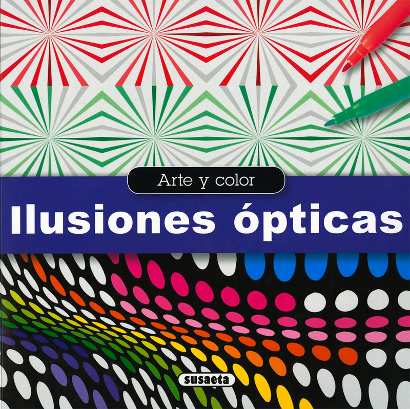 Ilusiones ópticas