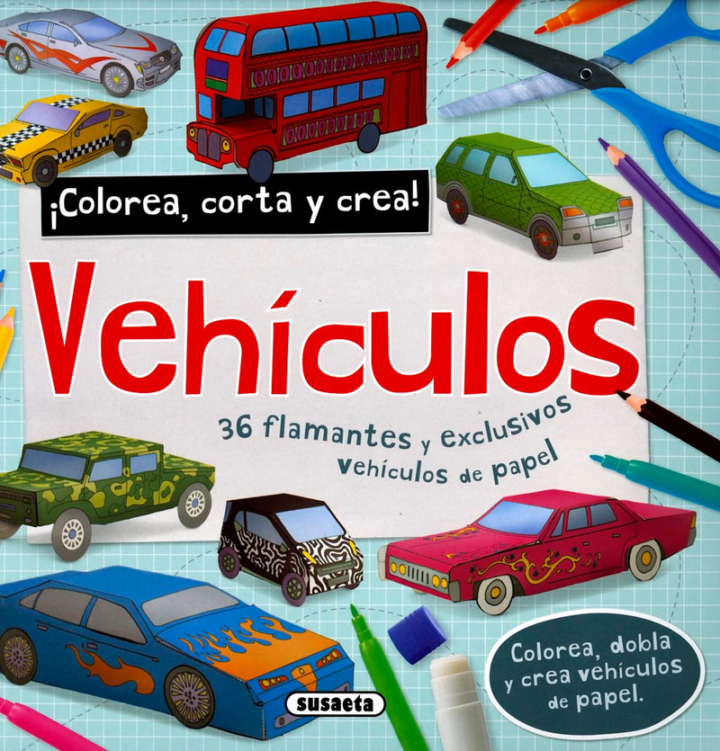 Vehículos