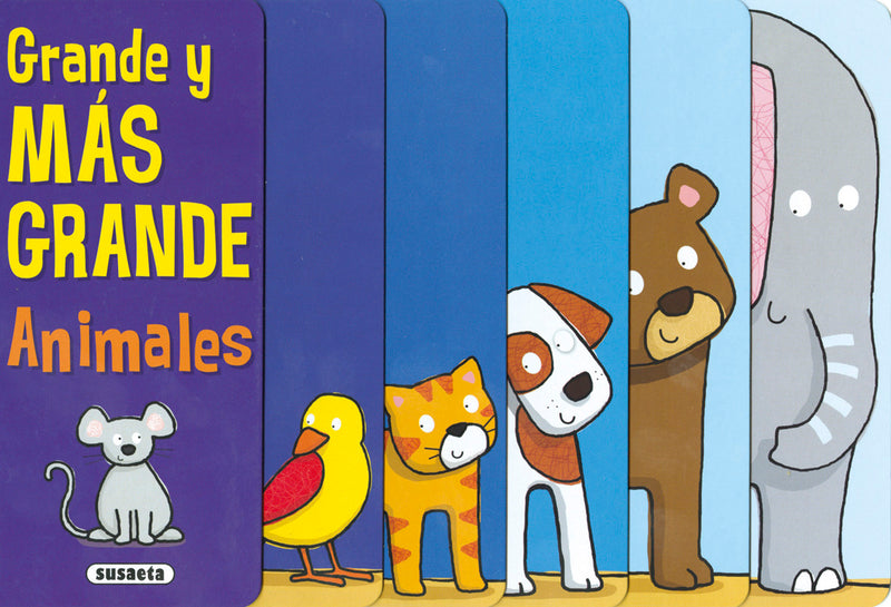 Animales