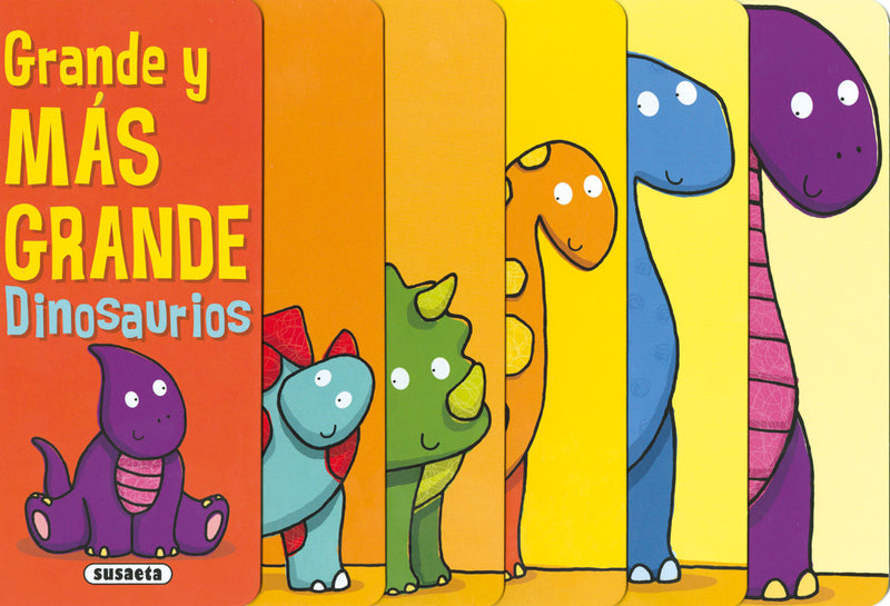 Dinosaurios