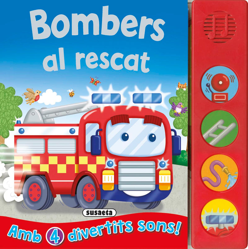 Bombers al rescat