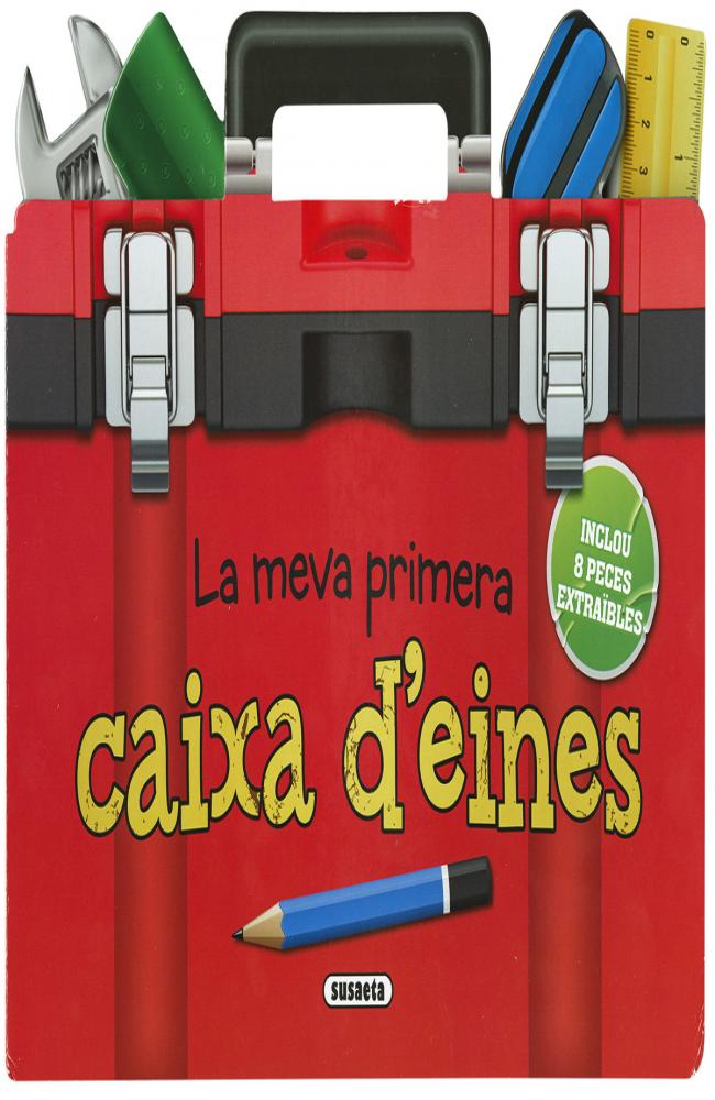 La meva primera caixa d&