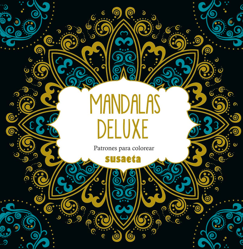 Mandalas deluxe