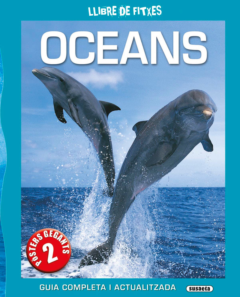 Oceans