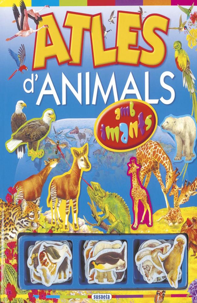 Atles d&