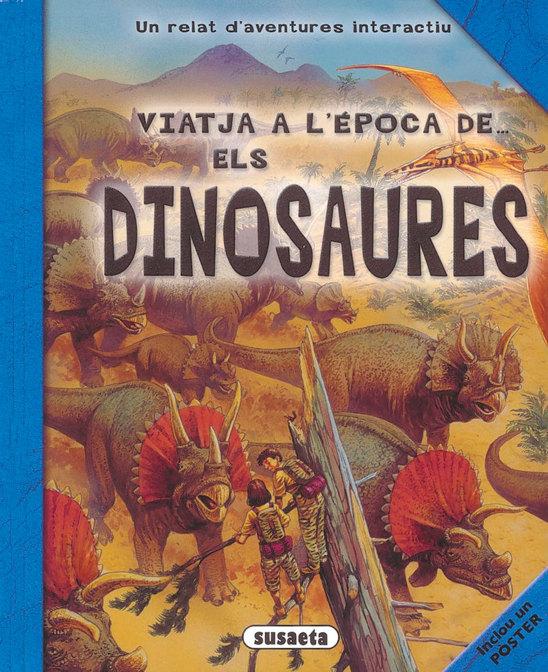 Dinosaures
