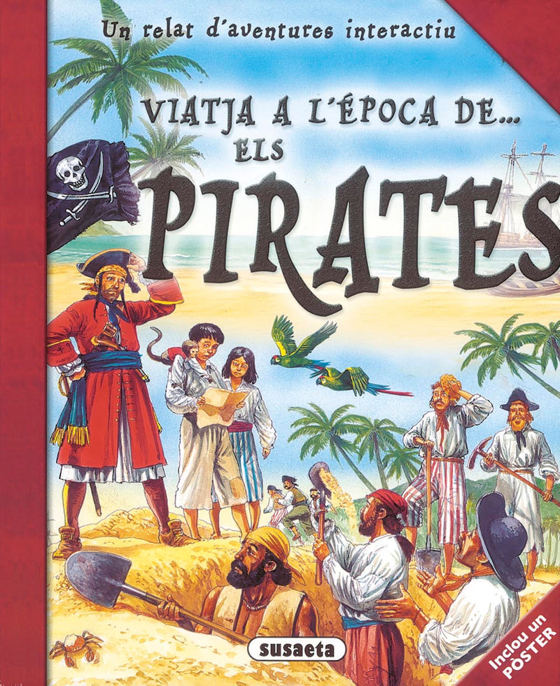 Pirates