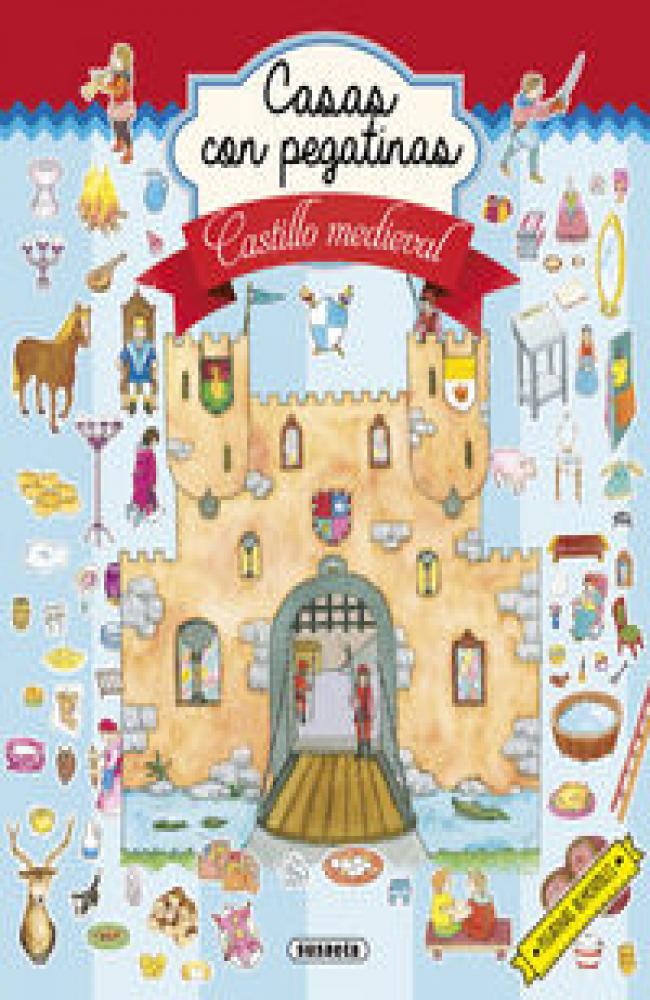 Castillo medieval