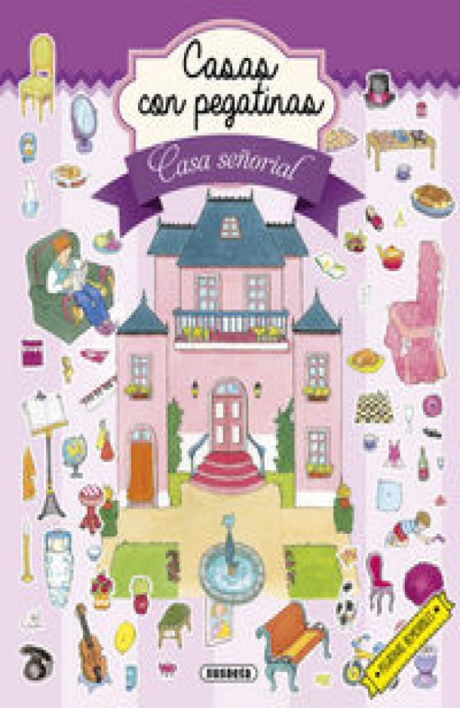 Casa señorial