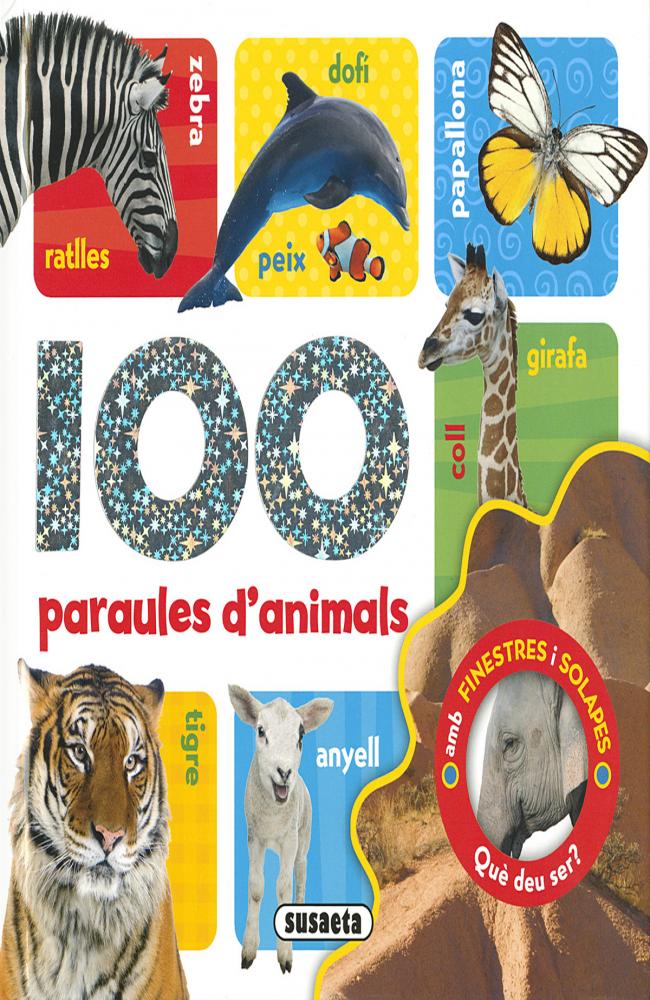 100 Paraules d&