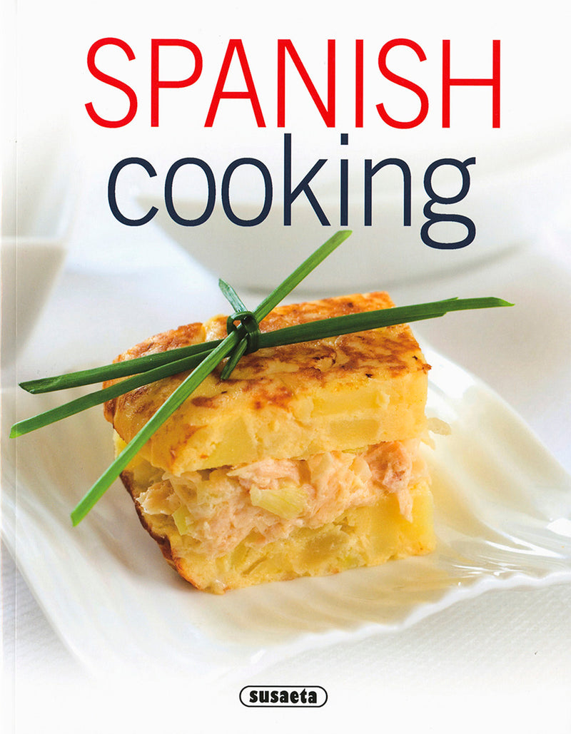 Spanish Cooking