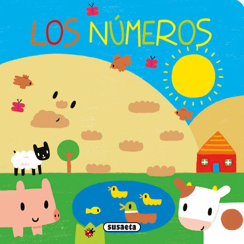 Los números