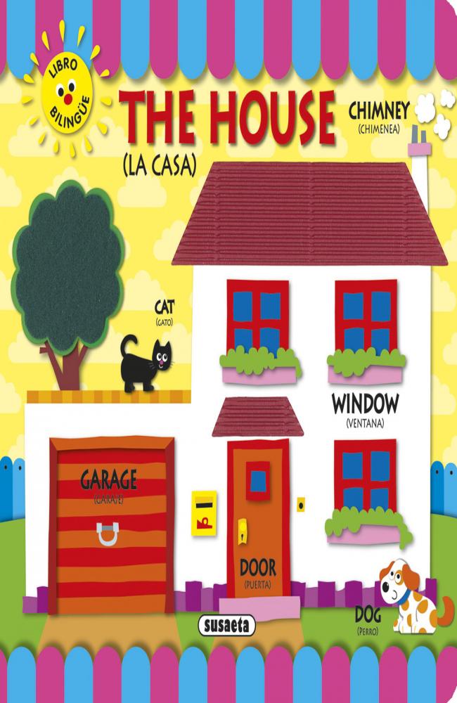 The house (la casa)