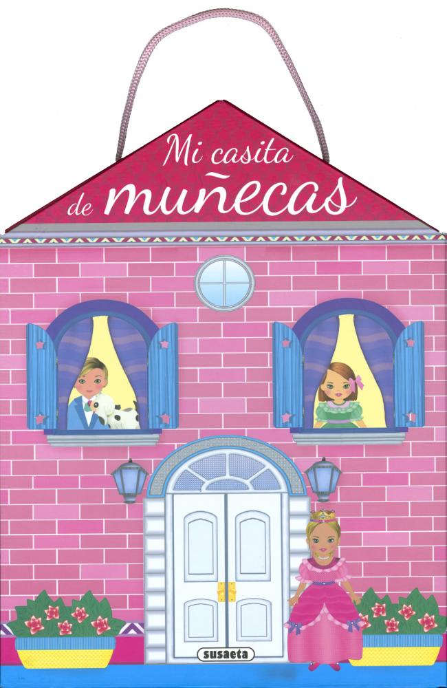 Mi casita de muñecas