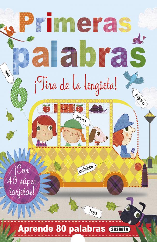 Primeras palabras