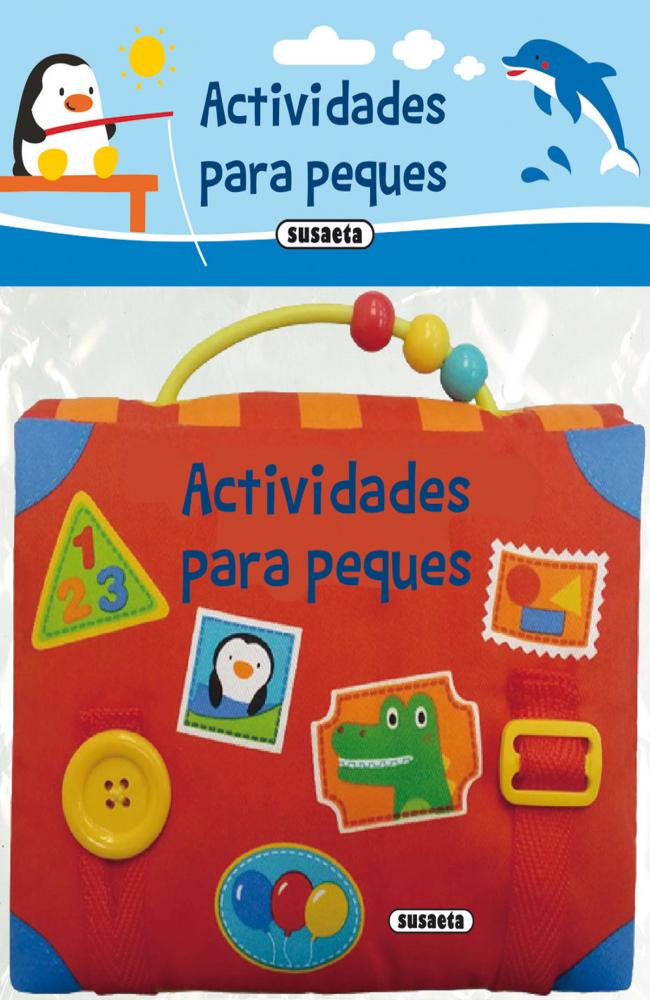 Actividades para peques