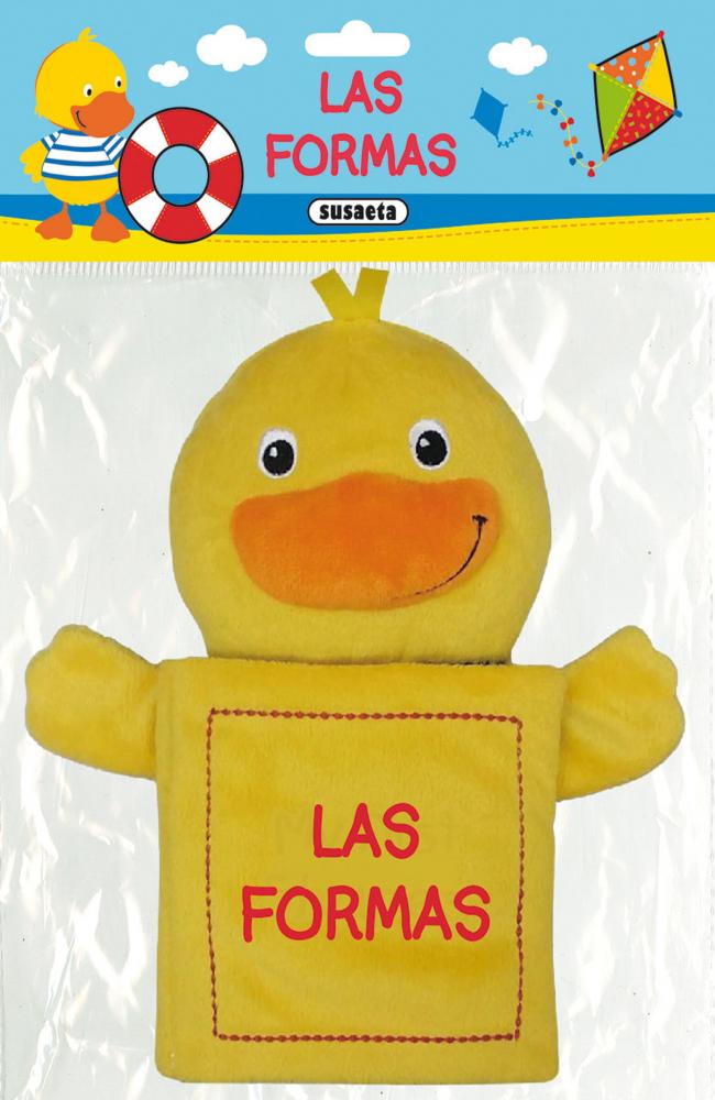 Las formas