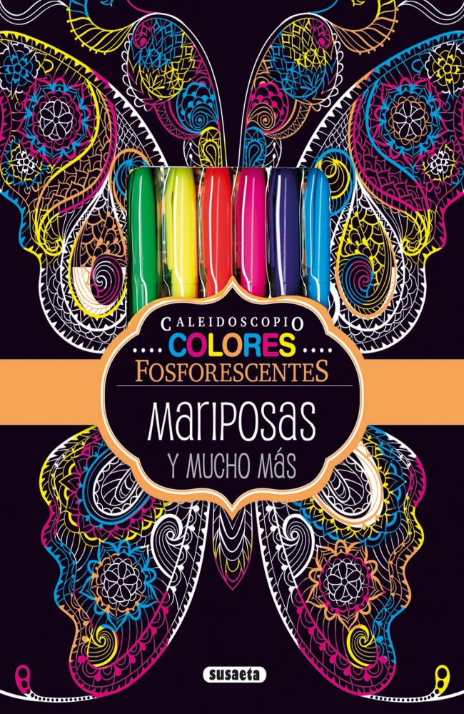 Mariposas
